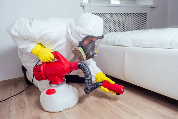 Best Exterminator Services  in Jemison, AL